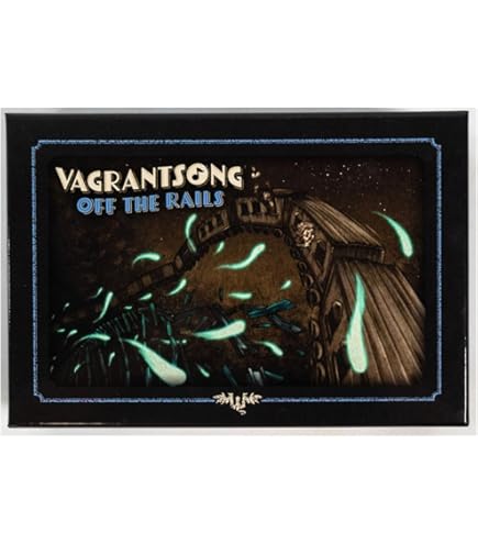 Amazon | Vagrantsong SW | ボードゲーム | おもちゃ